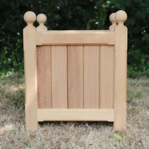 Versailles Planter VT1 - Natural