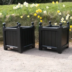 Versailles Planter VT1 - Painted