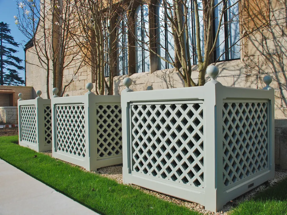 planters