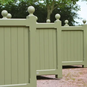 Versailles Planter VT1.5 - Painted