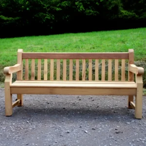 Hurlingham Bench