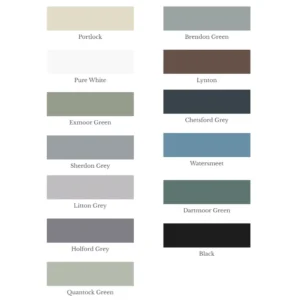 Paint Sample