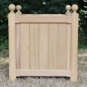 Versailles Planter VT1.5 - Natural