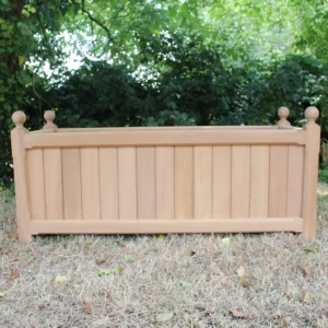 Versailles Planter VT4 - Natural
