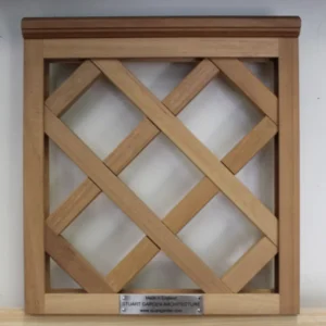 Trellis Product Sample pack